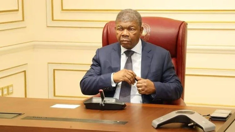 Presidente João Lourenço convidado a realizar visita oficial à Gâmbia